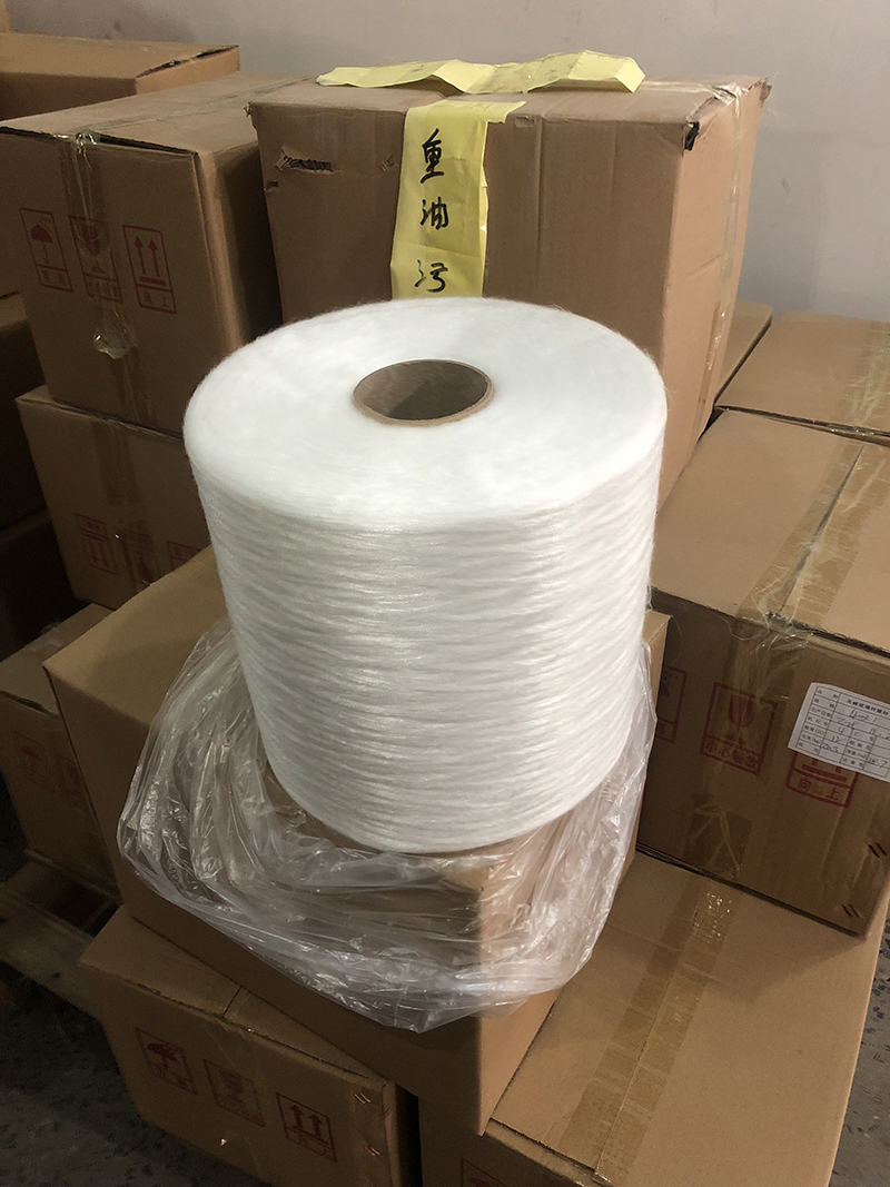 安徽高质量定长纤维生产